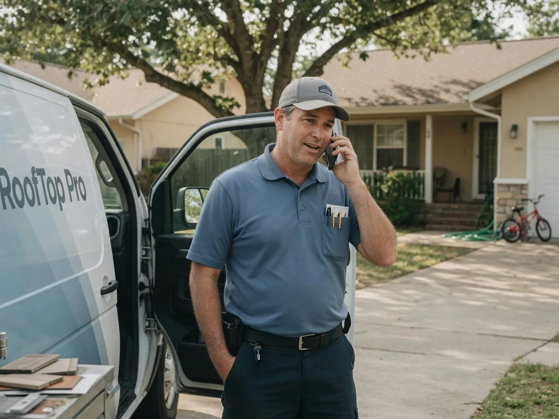 Roof Repair Granton, WI FAQs